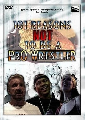 DVD Cover (Hollymood Entertainment)