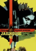 Female Prisoner Scorpion: Jailhouse 41