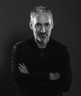 Jonathan English