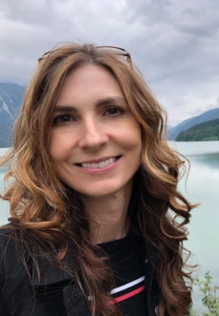 Christal Wolgamott