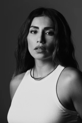 Sandra Gutierrez