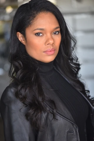 MaShae Alderman