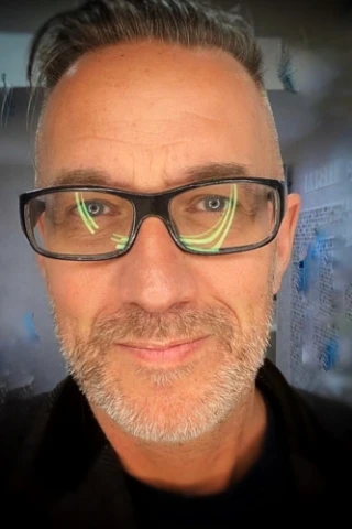 Rob Lord