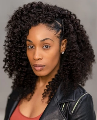 Nadirah Shakir