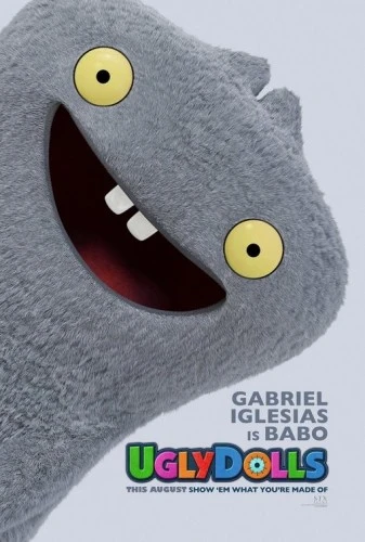 Theatrical Poster (USA)