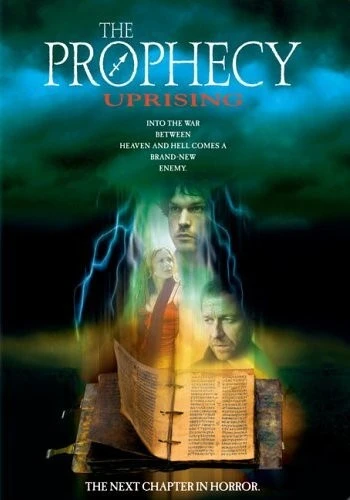 DVD Cover (Echo Bridge Entertainment)