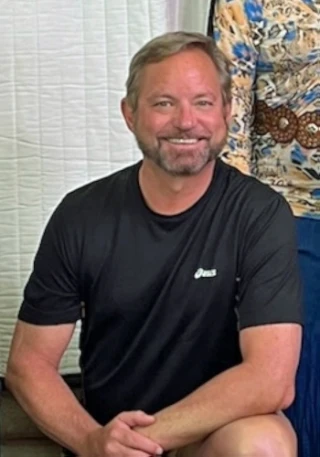 Joey Stewart