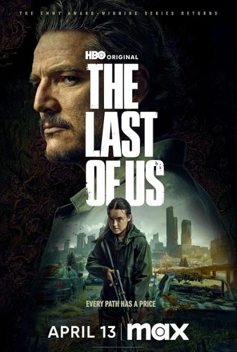 Theatrical Poster