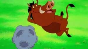 You May Have Already Won Six Million Bakra/My Meteor, My Friend