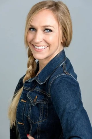 Amanda Strickland