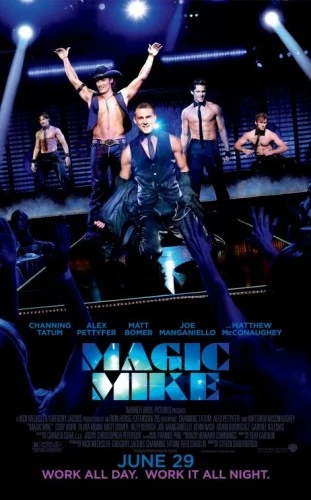 Theatrical Poster (USA)