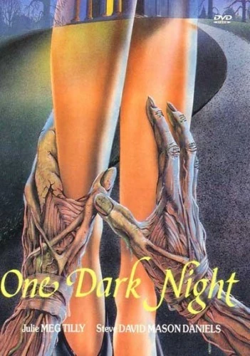 DVD Cover (Unknown)