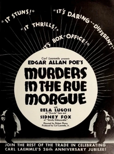 Theatrical Poster (USA)
