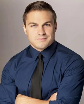 Matthew J Millard