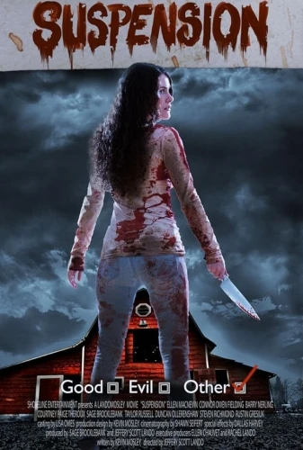 Theatrical Poster