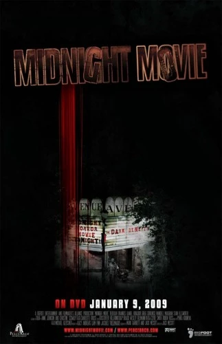 Theatrical Poster (USA)