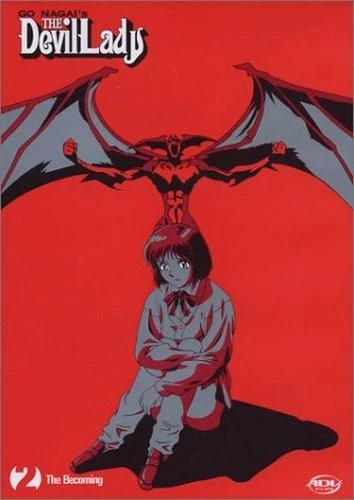 DVD Cover (Section 23 - Vol. 2)