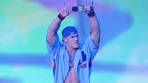 Brock Is Here