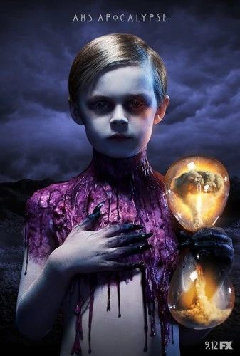 Theatrical Poster (USA)