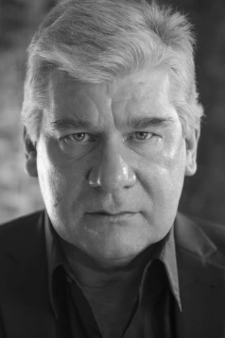 Lucien Morgan