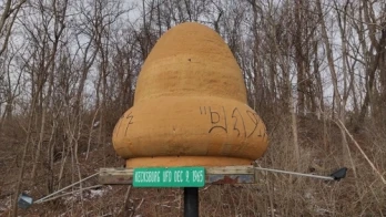 Pennsylvania's Roswell