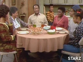 The Dinner Party