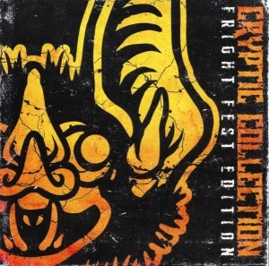 Cryptic Collection: Fright Fest Edition