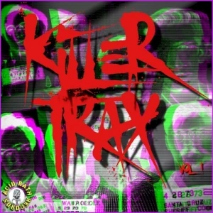 Killer Trax Vol I