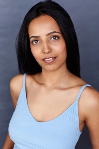 Sanjana Iyer