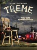 Treme: Season 2