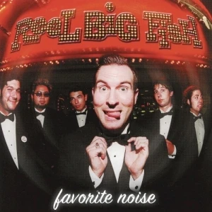 Favorite Noise