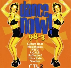 Dance Now! 98-3