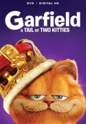 Garfield: A Tail Of Two Kitties