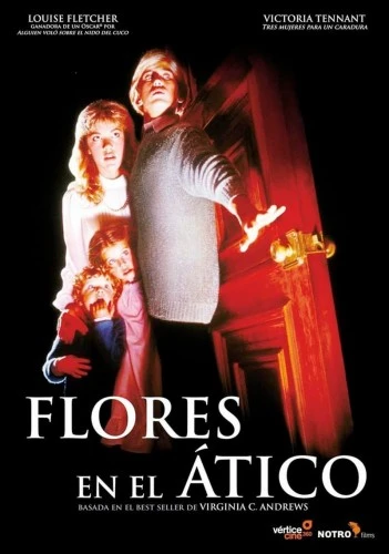Theatrical Poster (Spanish)