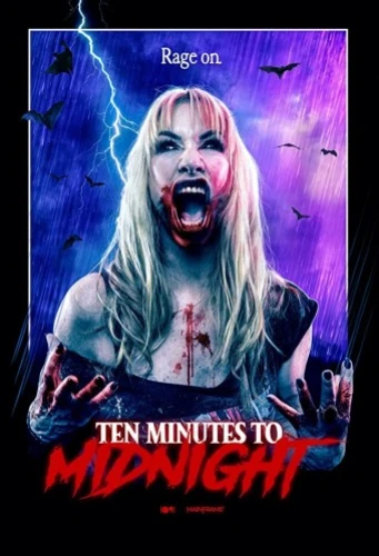 Theatrical Poster (USA)