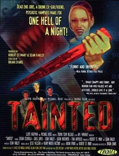 Theatrical Poster (USA)