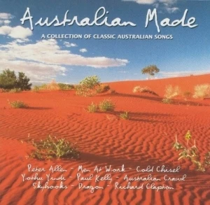 Australian Made