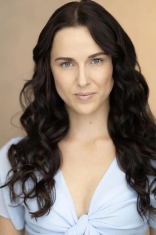 Marie V. Sharp
