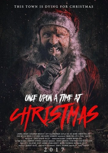 Theatrical Poster