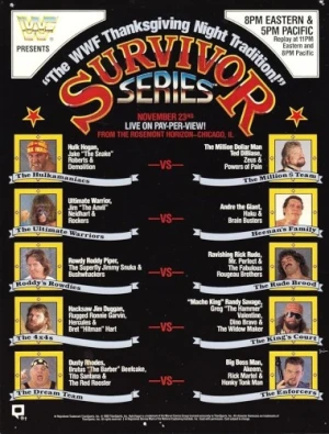 Theatrical Poster