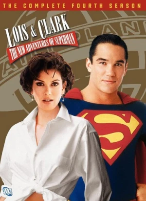 DVD Cover (Warner Brother)