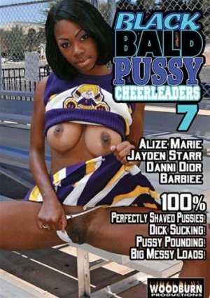 DVD Cover (Woodburn Productions)