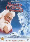 The Santa Clause 3: The Escape Clause