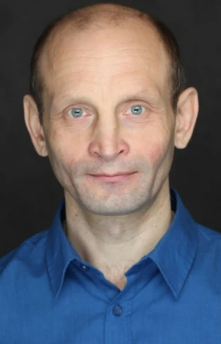 Oleg Akkuzin