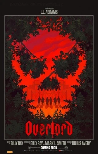 Theatrical Poster (USA)