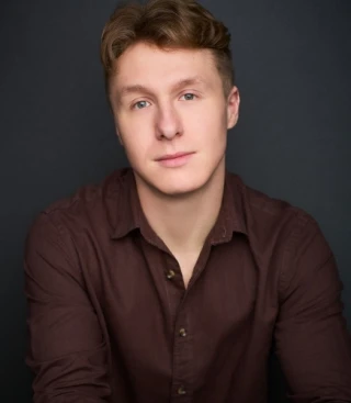 Alec Preston