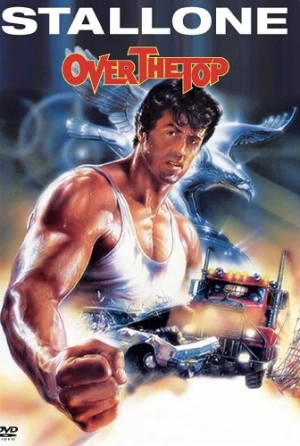 DVD Cover (Warner Brother)