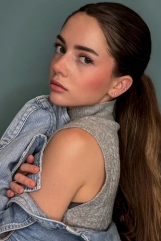 Dawsyn Eubanks