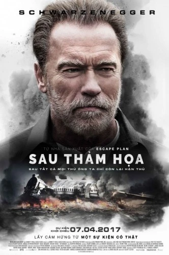 Theatrical Poster (Vietnam)