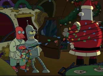 I Know What You Did Next Xmas